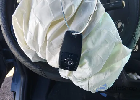 2019 Mercedes-Benz Sprinter 2500 High Roof V6 из США, поврежденный, VIN WD4PF1CD4KP108591